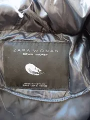 Vorschaubild ZARA Steppjacke 3