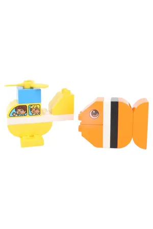 LEGO DUPLO LEGO Bausteine
