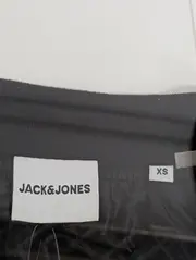Vorschaubild JACK & JONES Bomberjacke 3