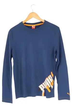 PUMA Langarmshirt