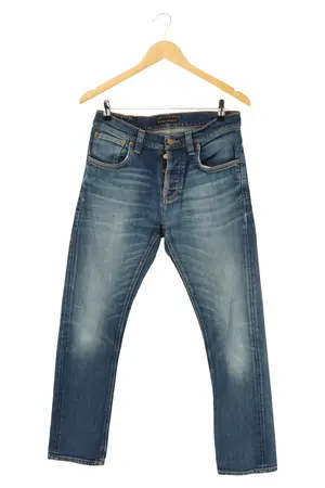 NUDIE JEANS Jeans Skinny Fit