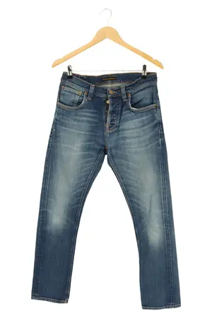 NUDIE JEANS Jeans Skinny Fit