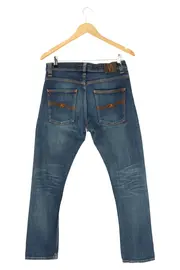 Vorschaubild NUDIE JEANS Jeans Skinny Fit 2