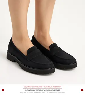 FABIANI Slipper