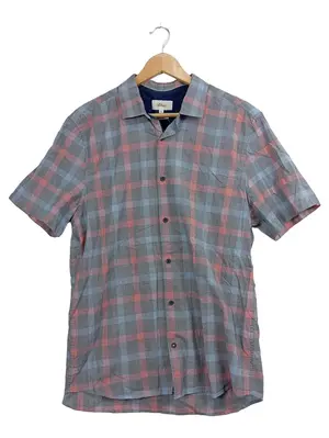 S.OLIVER Freizeithemd