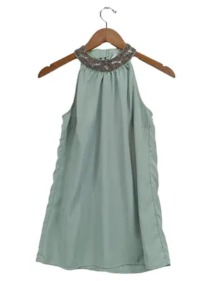 VERO MODA festliches Kleid