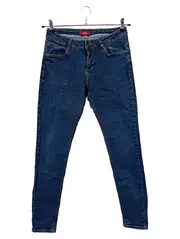 Vorschaubild 1 von Damen Jeans Skinny Fit W28/36/S Blau SHAPE SUPER SKINNY