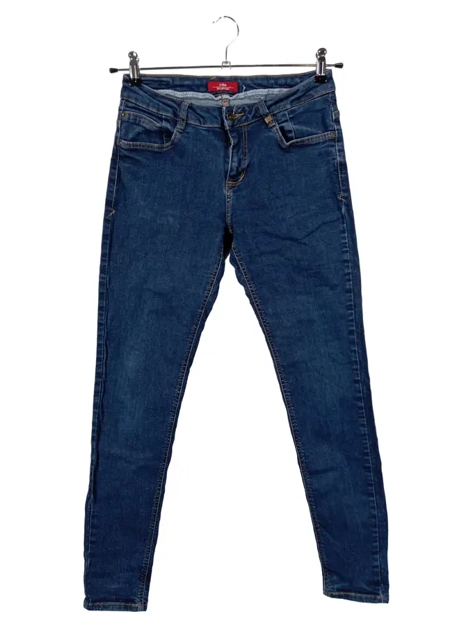 S.OLIVER Jeans Skinny Fit Bild 1