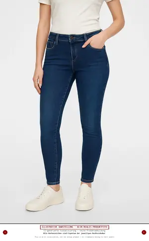 S.OLIVER Jeans Skinny Fit
