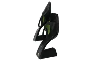 PIU DI SERVAS Pumps