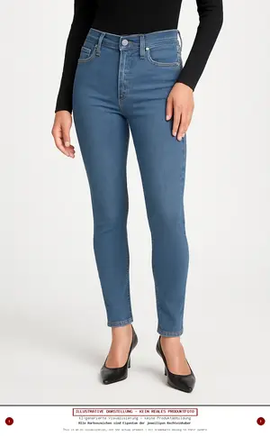 LEVIS Jeans Skinny Fit