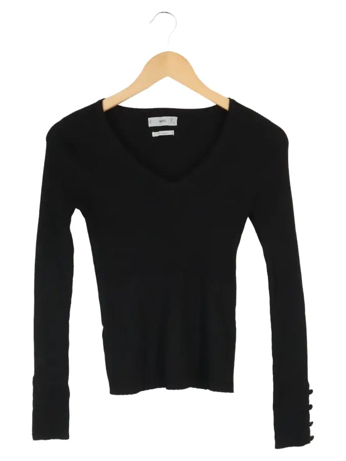 MANGO Pullover Bild 1