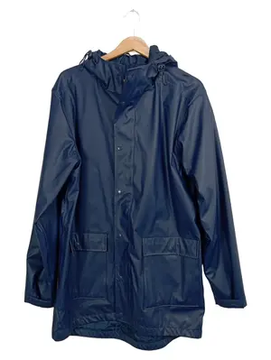 EAST Regenjacke