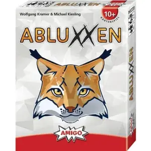 AMIGO Kartenspiel
