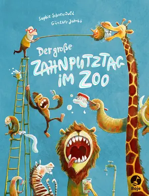 Buch für Kinder