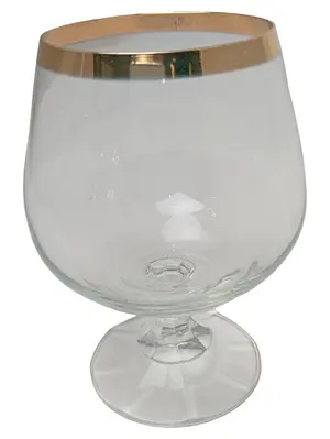 LAUSITZER GLAS Likörglas
