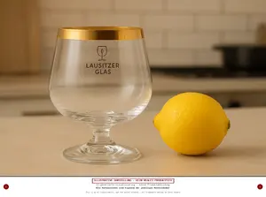 LAUSITZER GLAS Likörglas