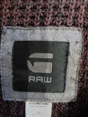 Vorschaubild G-STAR RAW Pullover 3
