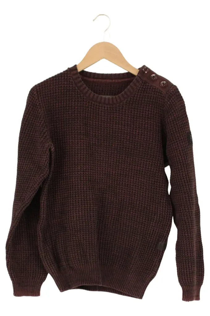 G-STAR RAW Pullover Bild 1