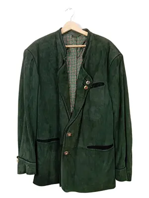 ZEILER Trachtenjacke