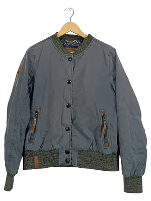 NAKETANO Bomberjacke
