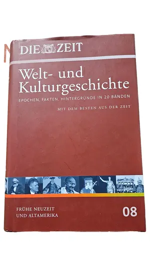 Allgemeines Sachbuch