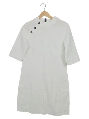 JUSTFASHIONNOW Blusenkleid