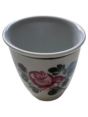 LILIEN PORZELLAN Tasse