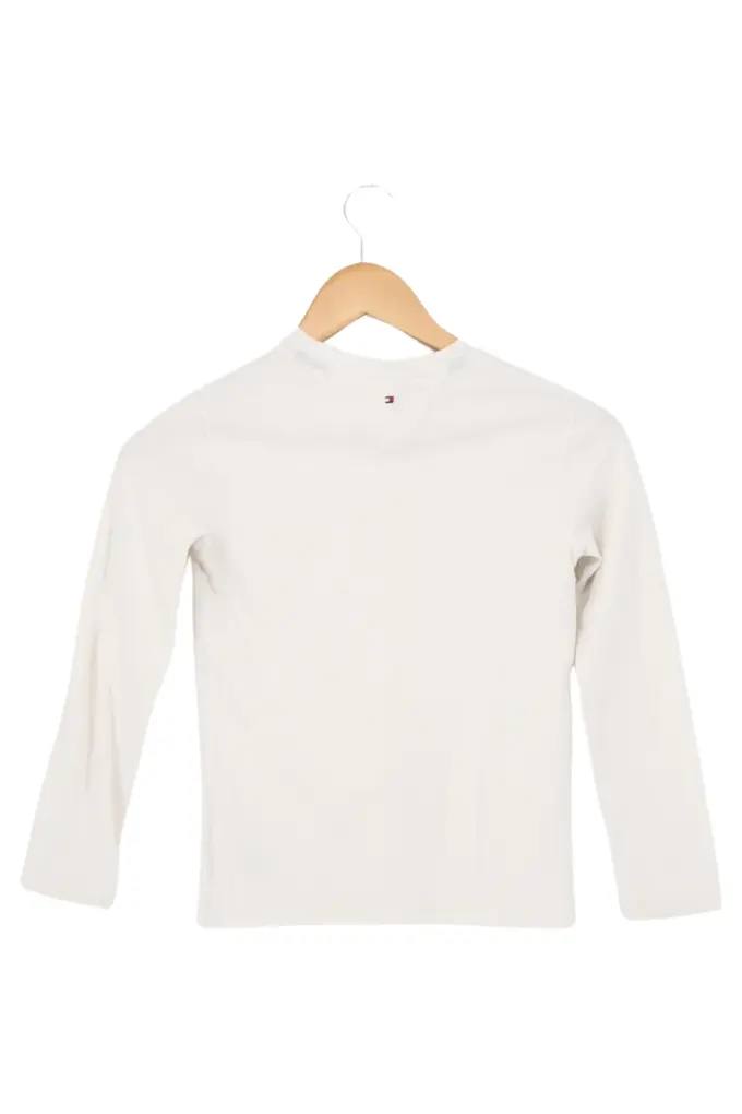 TOMMY HILFIGER Langarmshirt Bild 2