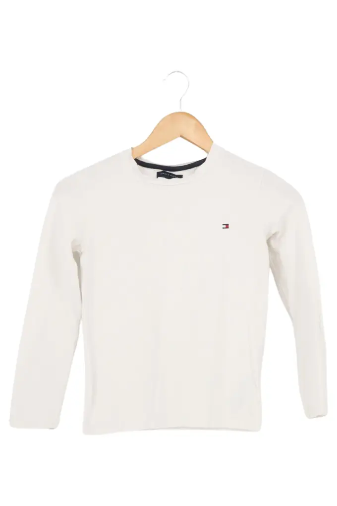 TOMMY HILFIGER Langarmshirt Bild 1