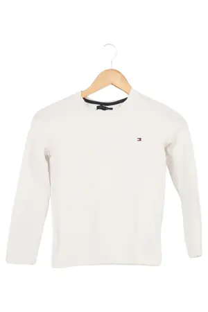 TOMMY HILFIGER Langarmshirt