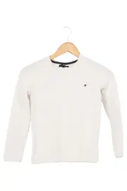 Vorschaubild TOMMY HILFIGER Langarmshirt 1