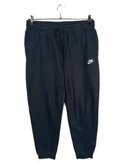 Vorschaubild 1 von Herren Jogginghose Schwarz Gr. L Sportlich Freizeit
