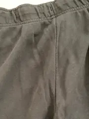 Vorschaubild 6 von Herren Jogginghose Schwarz Gr. L Sportlich Freizeit