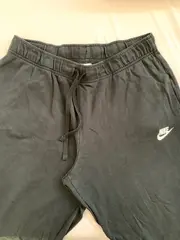 Vorschaubild 3 von Herren Jogginghose Schwarz Gr. L Sportlich Freizeit