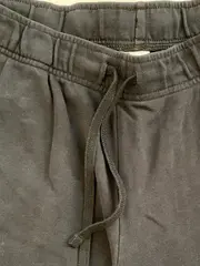 Vorschaubild 5 von Herren Jogginghose Schwarz Gr. L Sportlich Freizeit