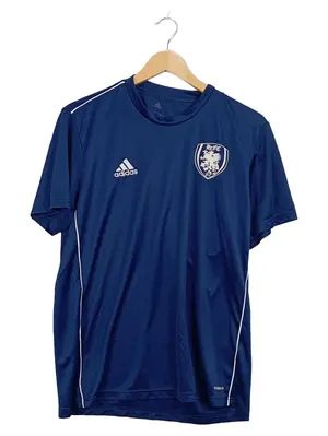 ADIDAS Fußball Trikot