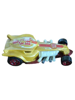 MATTEL Spielzeugauto