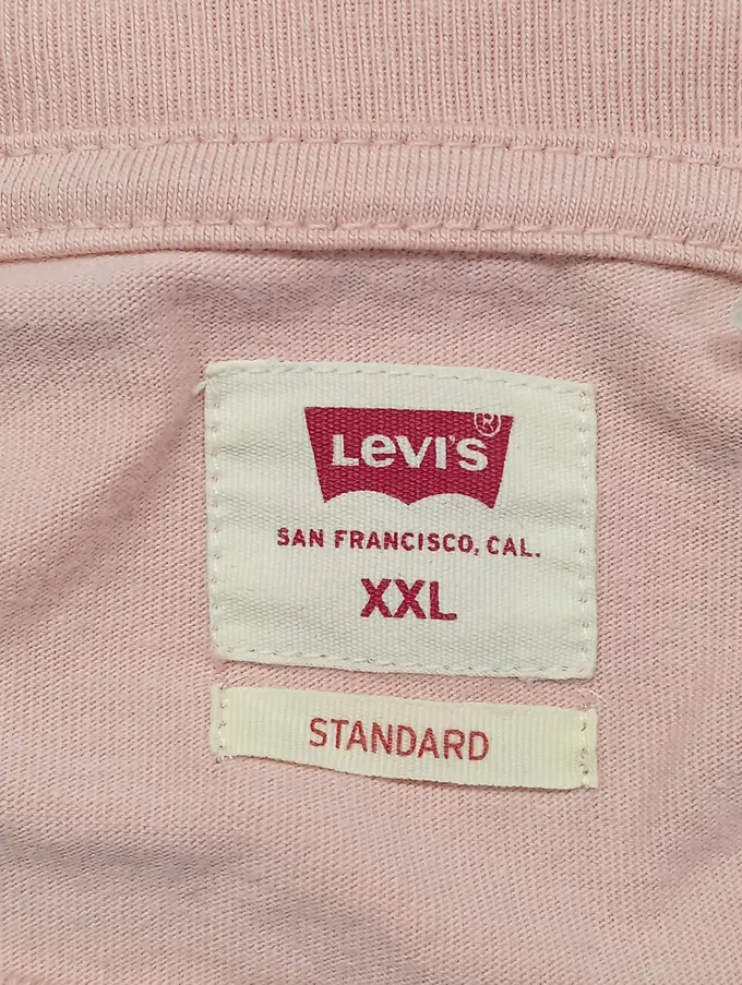 LEVIS T-Shirt Bild 3