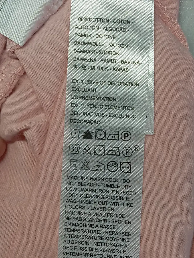 LEVIS T-Shirt Bild 4