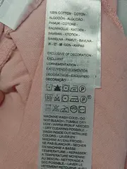 Vorschaubild LEVIS T-Shirt 4