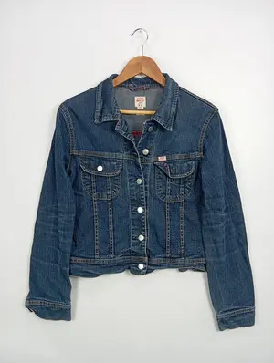MISS SIXTY Jeansjacke