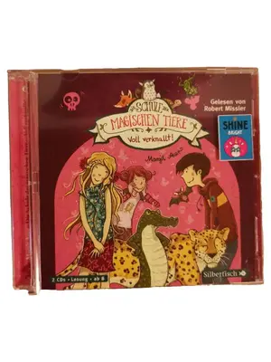 Hörspiel für Kinder