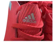 Vorschaubild 2 von Nemeziz 19.4 Fußballschuhe Kinder Gr. 38 Rot Gestreift Sportlich