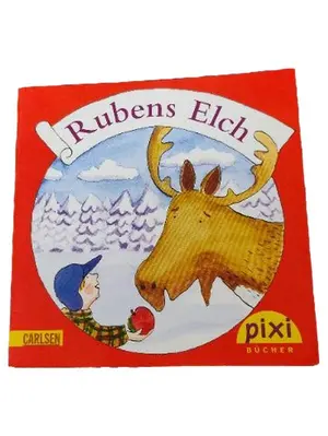 Buch für Kinder