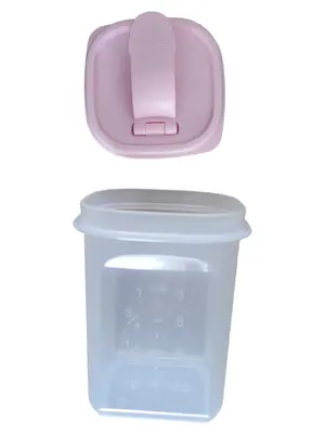 TUPPERWARE Vorratsbehälter