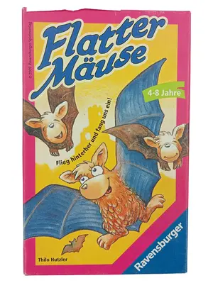 RAVENSBURGER Brettspiel