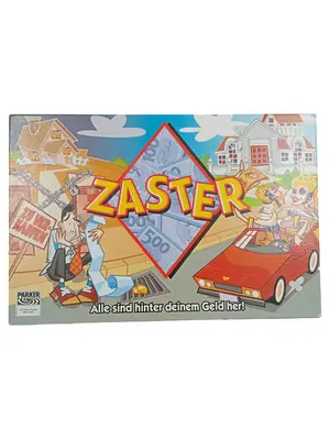 HASBRO Brettspiel