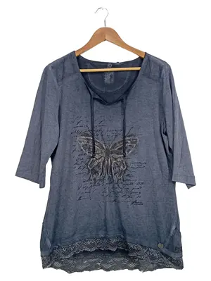 SQUESTO Langarmshirt