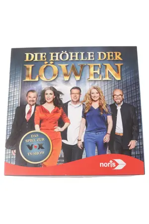 NORIS Brettspiel